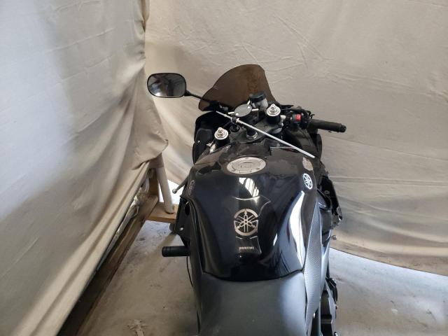 2011 YAMAHA YZFR1 JYARN23EXBA010300