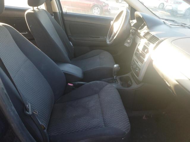 2010 CHEVROLET COBALT 2LT 1G1AF5F50A7111717