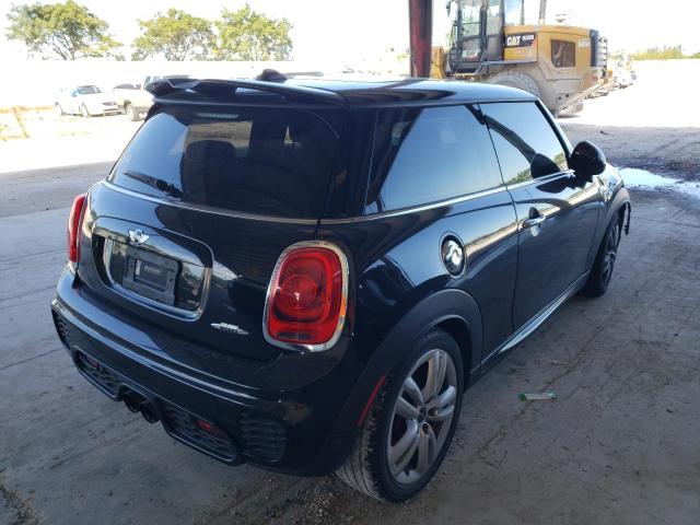 2016 MINI COOPER JOH WMWXM9C5XGT996914