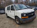 2004 CHEVROLET  EXPRESS