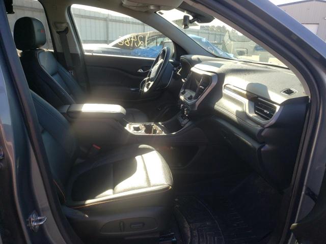 2021 GMC ACADIA AT4 1GKKNLLS4MZ155956