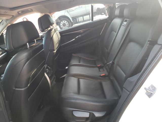 2014 BMW 550 IGT WBA5M6C55ED085922