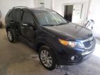 2011 KIA  SORENTO