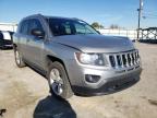 2016 JEEP  COMPASS