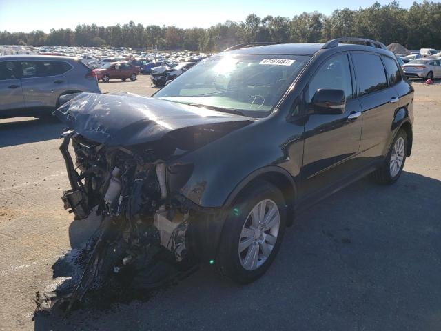 2010 SUBARU TRIBECA LI 4S4WX9HD6A4401737