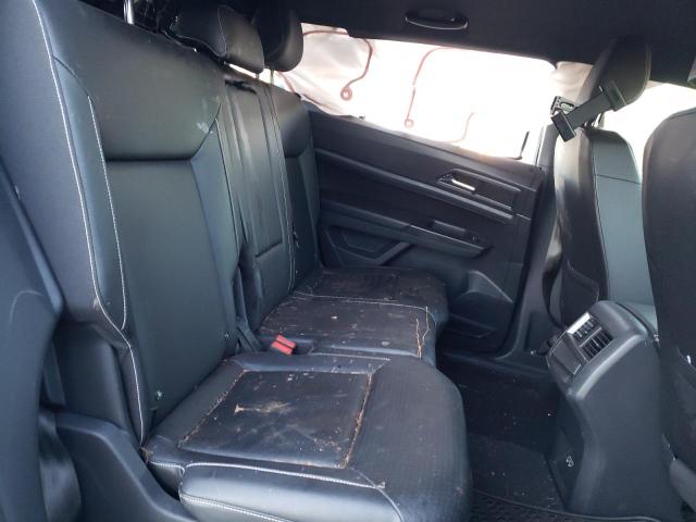 2020 VOLKSWAGEN ATLAS CROS 1V2YE2CA9LC220288