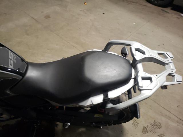 2019 BMW G310 GS WB30G1203KR826407