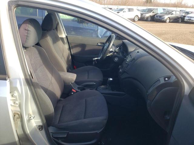 2010 HYUNDAI ELANTRA TO KMHDC8AE1AU077435