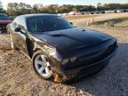 2013 DODGE  CHALLENGER