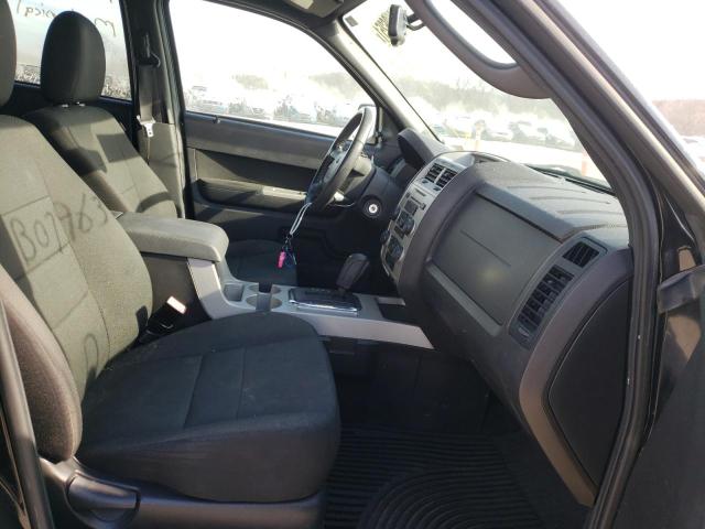 1FMCU0D79AKB07963 Ford Escape Xlt 2010. Фото: 4