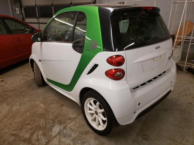 2013 SMART FORTWO WMEEJ9AA5DK691956