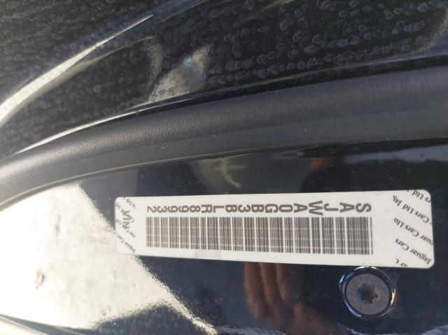 2011 JAGUAR XF PREMIUM SAJWA0GB3BLR89932