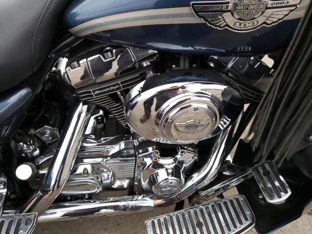 2003 HARLEY-DAVIDSON FLHTCUI 1HD1FCW143Y616387