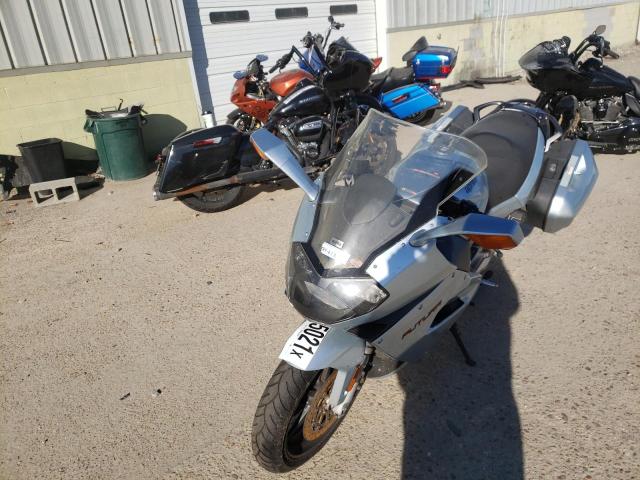 2001 APRILIA RST1000 FU ZD4PWD0011S000023