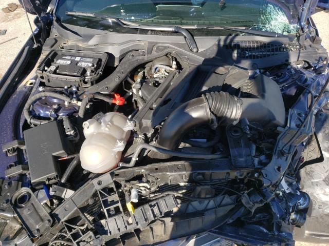 2020 FORD MUST 1FA6P8TH0L5129889