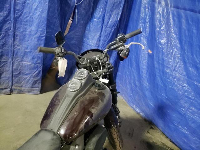 2021 HARLEY-DAVIDSON FXLRS 1HD1YWK1XMB051987