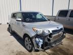 2015 KIA  SOUL