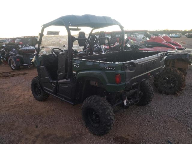 2019 YAMAHA YXM700 5Y4AMA5Y7KA106432