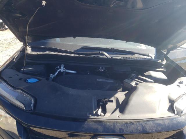 2019 HONDA PASSPORT E 5FNYF7H51KB004749