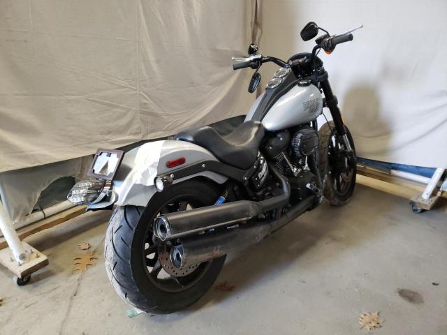 1HD1YWK16LB025496 Harley-Davidson Fxlrs 2020. Фото: 3