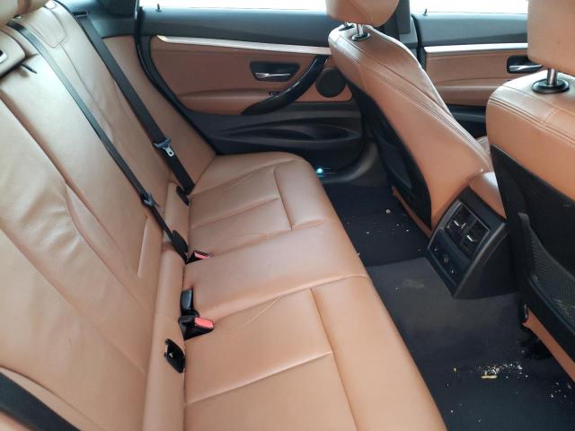 2017 BMW 330 XIGT WBA8Z9C3XHG827149
