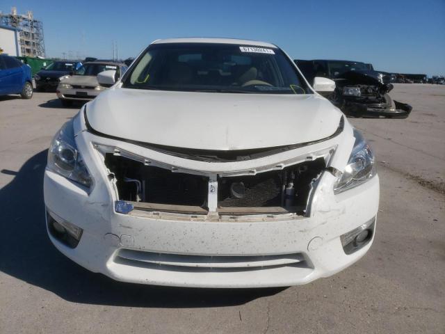 2013 NISSAN UK 1N4AL3APXDN480913