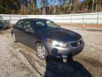 2008 HONDA  ACCORD