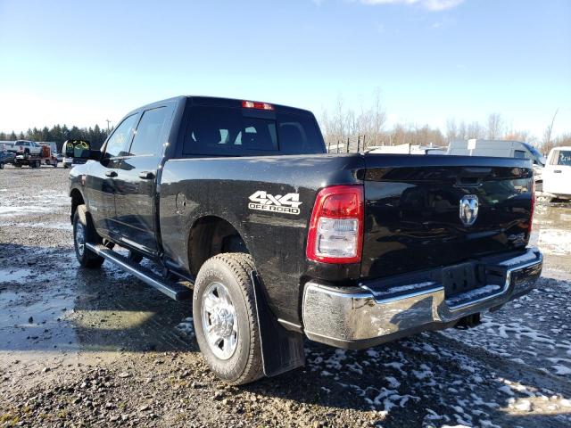 2021 RAM 2500 TRADE 3C6UR5CJ2MG611665