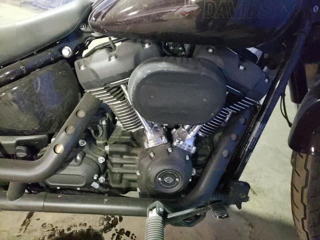 2021 HARLEY-DAVIDSON FXLRS 1HD1YWK1XMB051987