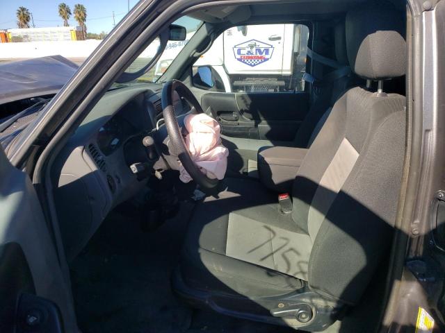 2011 FORD RANGER SUP 1FTKR4EE1BPA98038