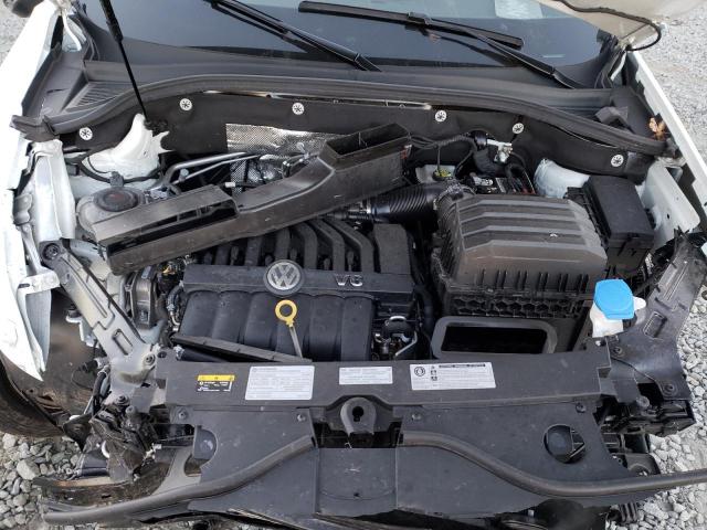 2020 VOLKSWAGEN ATLAS CROS 1V2YE2CA9LC220288