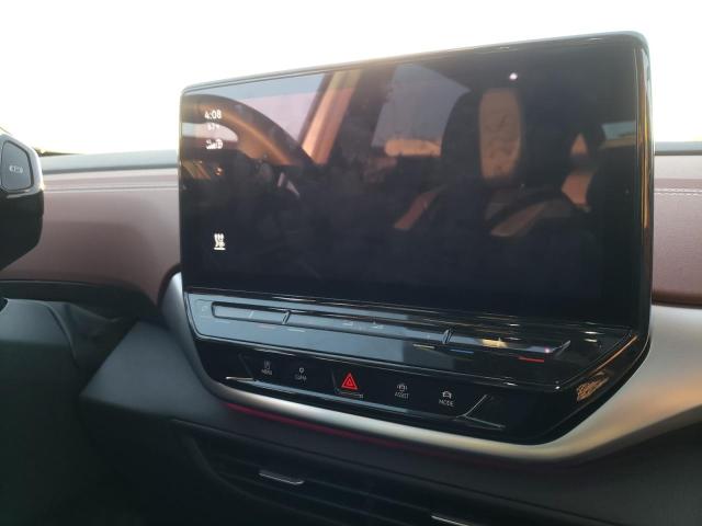 2021 VOLKSWAGEN ID.4 PRO S WVGTMPE26MP056490