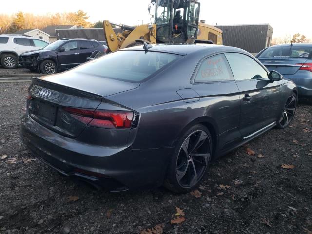 2019 AUDI RS5 WUAPWAF58KA903499