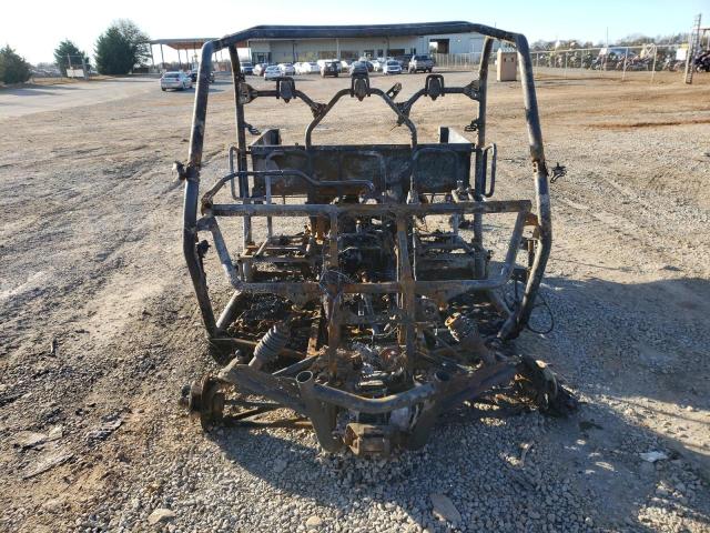 2015 YAMAHA YXM700 5Y4AM69Y3FA103573