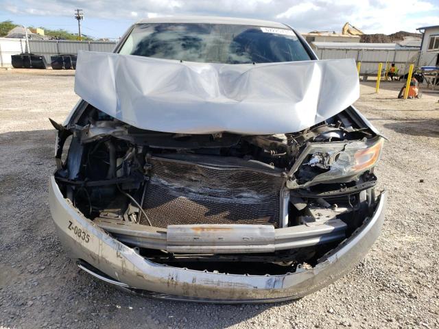 2016 HONDA ODYSSEY SE 5FNRL5H33GB069934