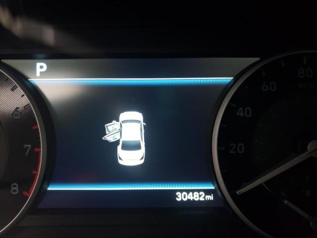 2017 GENESIS G90 PREMIU KMHG34JA1HU025901