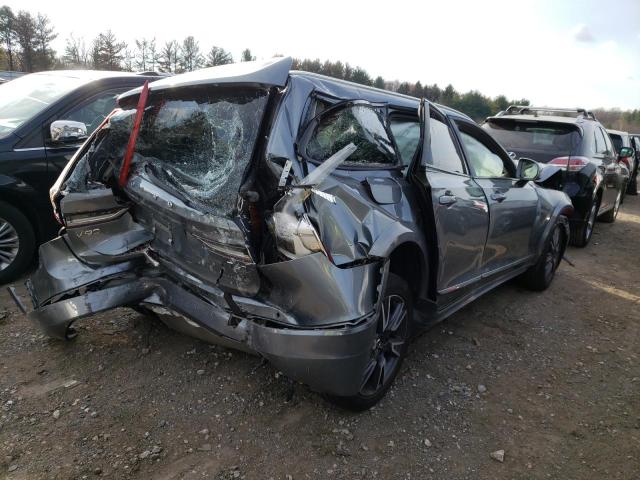 2018 VOLVO V90 CROSS YV4A22NL1J1028427