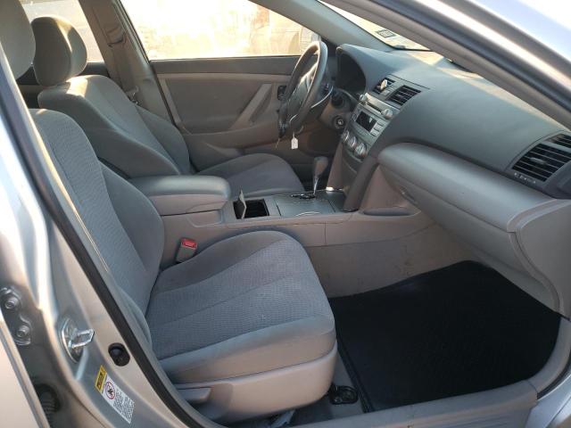 2011 TOYOTA CAMARY 4T4BF3EK8BR160062