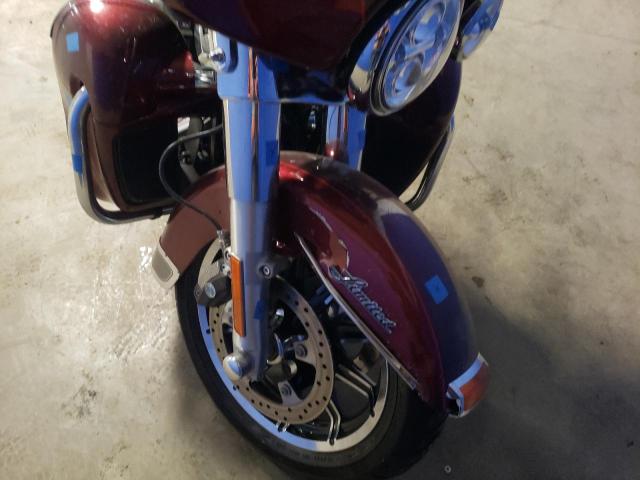 2017 HARLEY-DAVIDSON FLHTKL ULT 1HD1KKD14HB680450