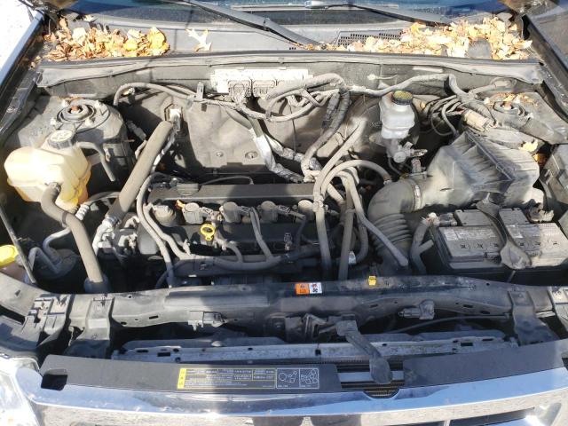 1FMCU0D79AKB07963 Ford Escape Xlt 2010. Фото: 6