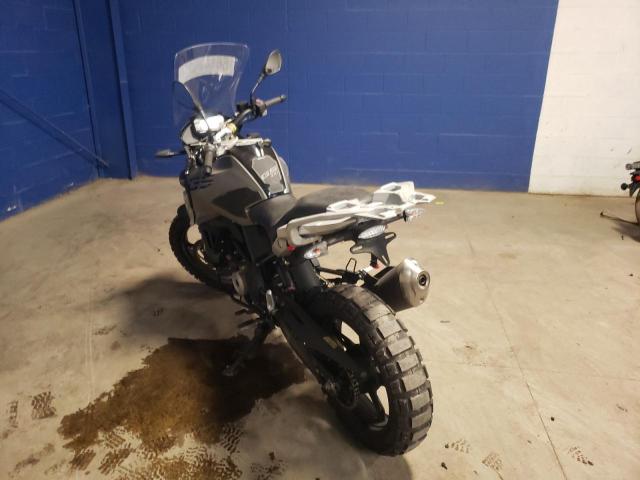 2019 BMW G310 GS WB30G1203KR826407