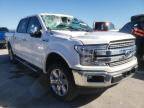 2018 FORD  F-150