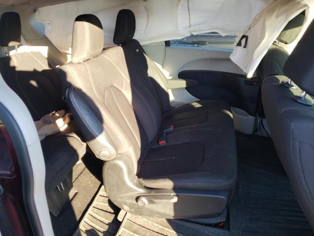 2018 CHRYSLER PACIFICA 2C4RC1AG2JR274680