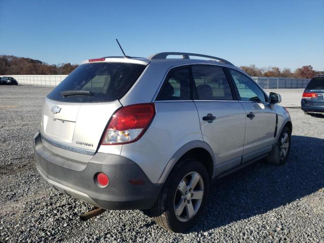 2012 CHEVROLET CAPTIVA SP 3GNAL2EKXCS594974