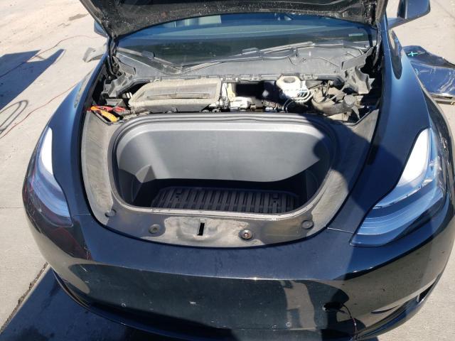 2021 TESLA MODEL Y 5YJYGDEE5MF067601