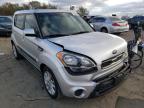 2013 KIA  SOUL