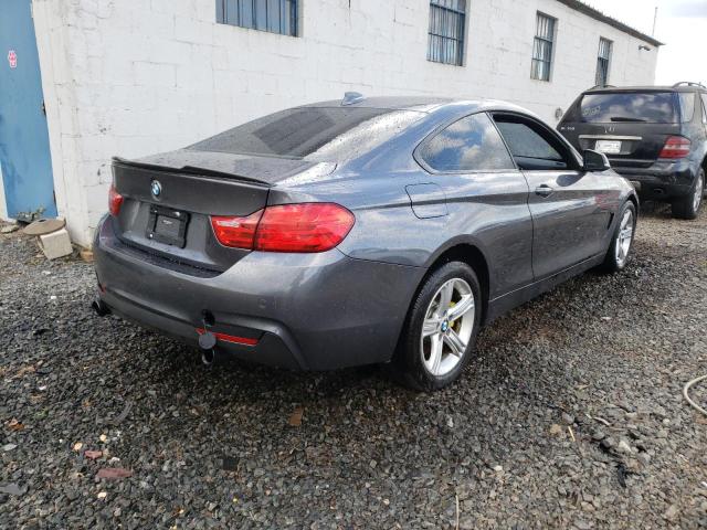 2014 BMW 435 XI WBA3R5C54EK187890