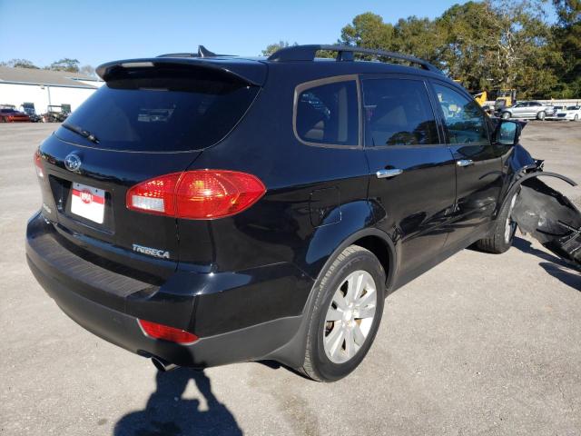 2010 SUBARU TRIBECA LI 4S4WX9HD6A4401737