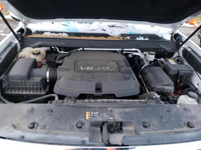 2016 GMC CANYON SLE 1GTG6CE35G1211314