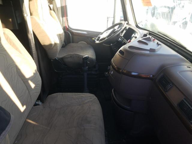 2014 VOLVO VN VNL 4V4NC9EH0EN153895